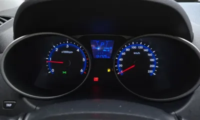 Hyundai Tucson 2015, 131725 км, за 5265.55 USD - фото 8