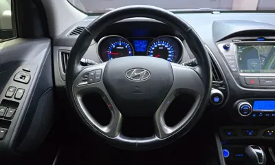 Hyundai Tucson 2015, 131725 км, за 5265.55 USD - фото 12