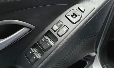 Hyundai Tucson 2015, 131725 км, за 5265.55 USD - фото 14