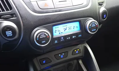 Hyundai Tucson 2015, 131725 км, за 5265.55 USD - фото 18