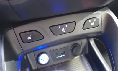 Hyundai Tucson 2015, 131725 км, за 5265.55 USD - фото 20