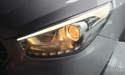 Hyundai Tucson 2015, 131725 км, за 5265.55 USD - фото 22