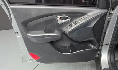 Hyundai Tucson 2015, 131725 км, за 5265.55 USD - фото 24