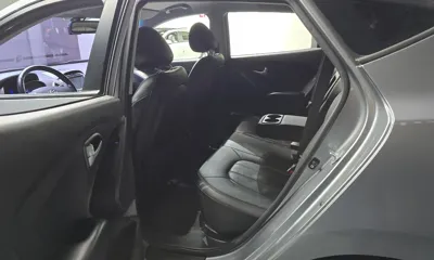 Hyundai Tucson 2015, 131725 км, за 5265.55 USD - фото 26