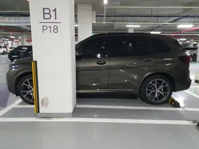 BMW X5 2024, 17000 км, за 65146.61 USD