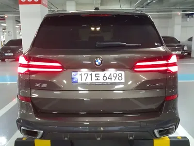 BMW X5 2024, 17000 км, за 65053.4 USD - фото 7