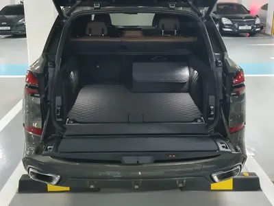 BMW X5 2024, 17000 км, за 65053.4 USD - фото 9