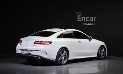 Mercedes-Benz E-Class 2020, 47969 км, за 22004.72 USD