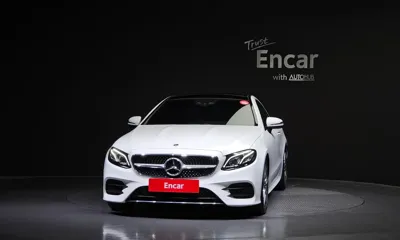 Mercedes-Benz E-Class 2020, 47969 км, за 22004.72 USD