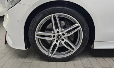 Mercedes-Benz E-Class 2020, 47969 км, за 22004.72 USD