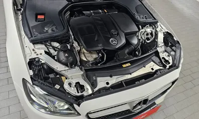 Mercedes-Benz E-Class 2020, 47969 км, за 22004.72 USD - фото 6