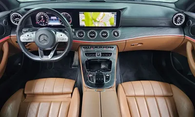 Mercedes-Benz E-Class 2020, 47969 км, за 22004.72 USD - фото 7