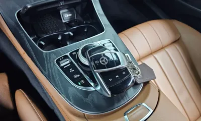 Mercedes-Benz E-Class 2020, 47969 км, за 22004.72 USD - фото 9