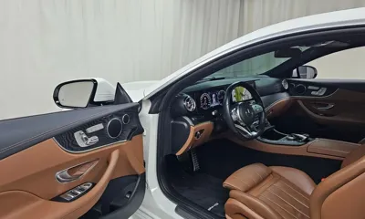 Mercedes-Benz E-Class 2020, 47969 км, за 22004.72 USD - фото 10
