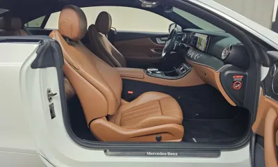Mercedes-Benz E-Class 2020, 47969 км, за 22004.72 USD - фото 11