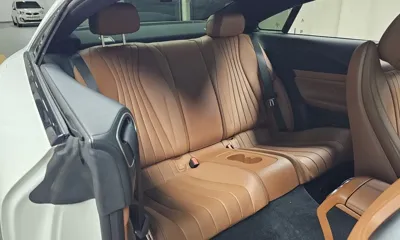 Mercedes-Benz E-Class 2020, 47969 км, за 22004.72 USD - фото 12
