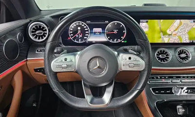 Mercedes-Benz E-Class 2020, 47969 км, за 22004.72 USD - фото 13