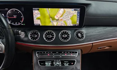 Mercedes-Benz E-Class 2020, 47969 км, за 22004.72 USD - фото 15