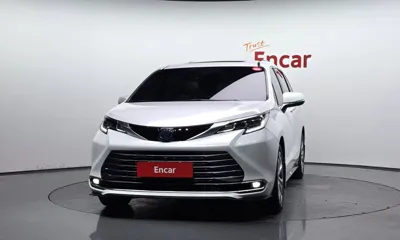 Toyota Sienna 2022, 29177 км, за 31138.26 USD