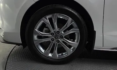 Toyota Sienna 2022, 29177 км, за 31138.26 USD