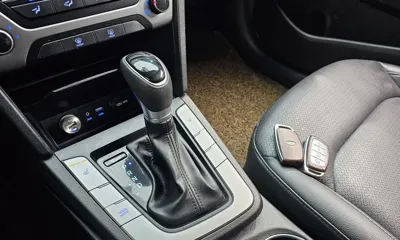 Hyundai Avante 2018, 103672 км, за 6449.51 USD - фото 9
