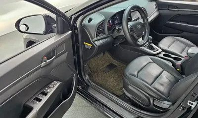 Hyundai Avante 2018, 103672 км, за 6449.51 USD - фото 10