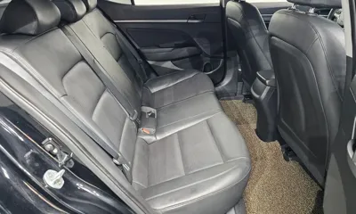 Hyundai Avante 2018, 103672 км, за 6449.51 USD - фото 12