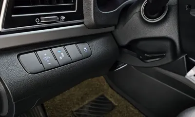 Hyundai Avante 2018, 103672 км, за 6449.51 USD - фото 20