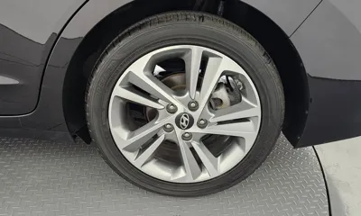 Hyundai Avante 2018, 103672 км, за 6449.51 USD - фото 21