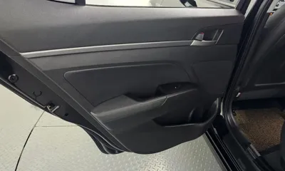 Hyundai Avante 2018, 103672 км, за 6449.51 USD - фото 25