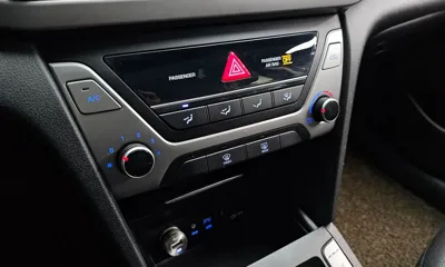 Hyundai Avante 2018, 103672 км, за 6449.51 USD - фото 29