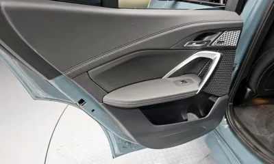 BMW iX2 2024, 28801 км, за 36661.42 USD - фото 25