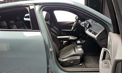 BMW iX2 2024, 28801 км, за 36661.42 USD - фото 26