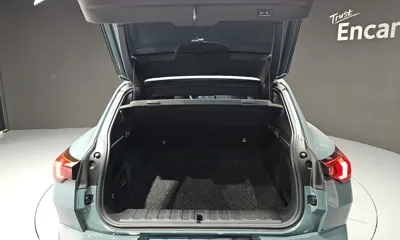 BMW iX2 2024, 28801 км, за 36661.42 USD - фото 31