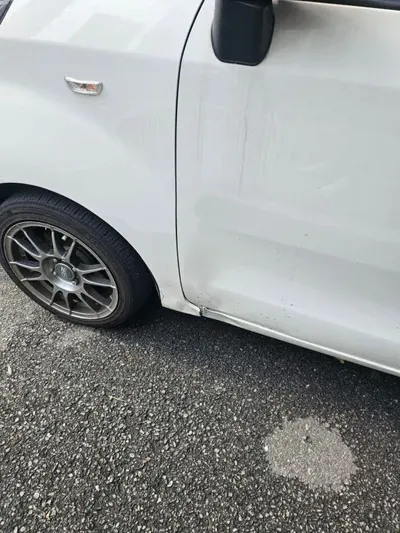 Kia Ray 2016, 137517 км, за 2297.49 USD