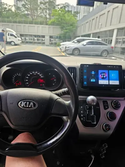 Kia Ray 2016, 137517 км, за 2297.49 USD - фото 6