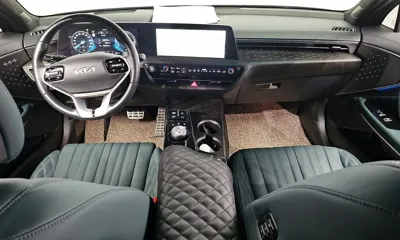 Kia K8 2023, 26678 км, за 22232.33 USD - фото 7