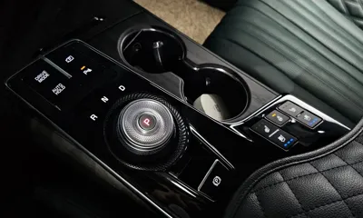 Kia K8 2023, 26678 км, за 22232.33 USD - фото 9