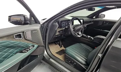 Kia K8 2023, 26678 км, за 22232.33 USD - фото 11