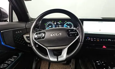 Kia K8 2023, 26678 км, за 22232.33 USD - фото 12