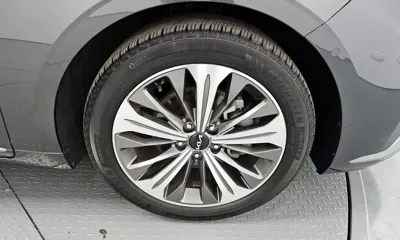Kia K8 2023, 26678 км, за 22232.33 USD - фото 21