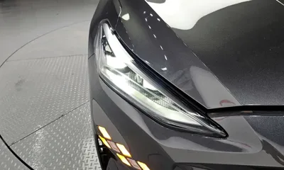 Kia K8 2023, 26678 км, за 22232.33 USD - фото 22
