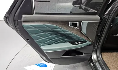 Kia K8 2023, 26678 км, за 22232.33 USD - фото 25