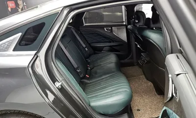 Kia K8 2023, 26678 км, за 22232.33 USD - фото 26