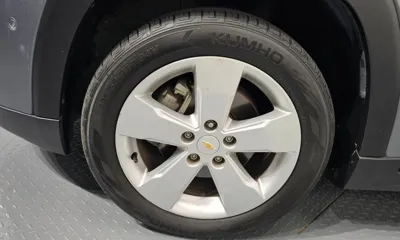 ChevroletGMDaewoo Orlando 2016, 153404 км, за 3744.09 USD