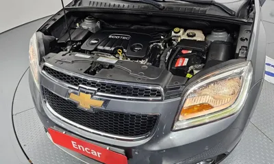 ChevroletGMDaewoo Orlando 2016, 153404 км, за 3744.09 USD - фото 6