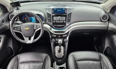 ChevroletGMDaewoo Orlando 2016, 153404 км, за 3744.09 USD - фото 7