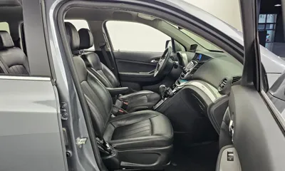 ChevroletGMDaewoo Orlando 2016, 153404 км, за 3744.09 USD - фото 10