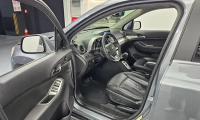 ChevroletGMDaewoo Orlando 2016, 153404 км, за 3744.09 USD - фото 11