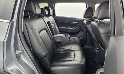 ChevroletGMDaewoo Orlando 2016, 153404 км, за 3744.09 USD - фото 12